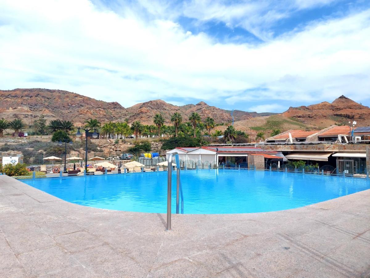 Villa Happiness - Luxury Chalet With Sea View Las Palmas de Gran Canaria Extérieur photo