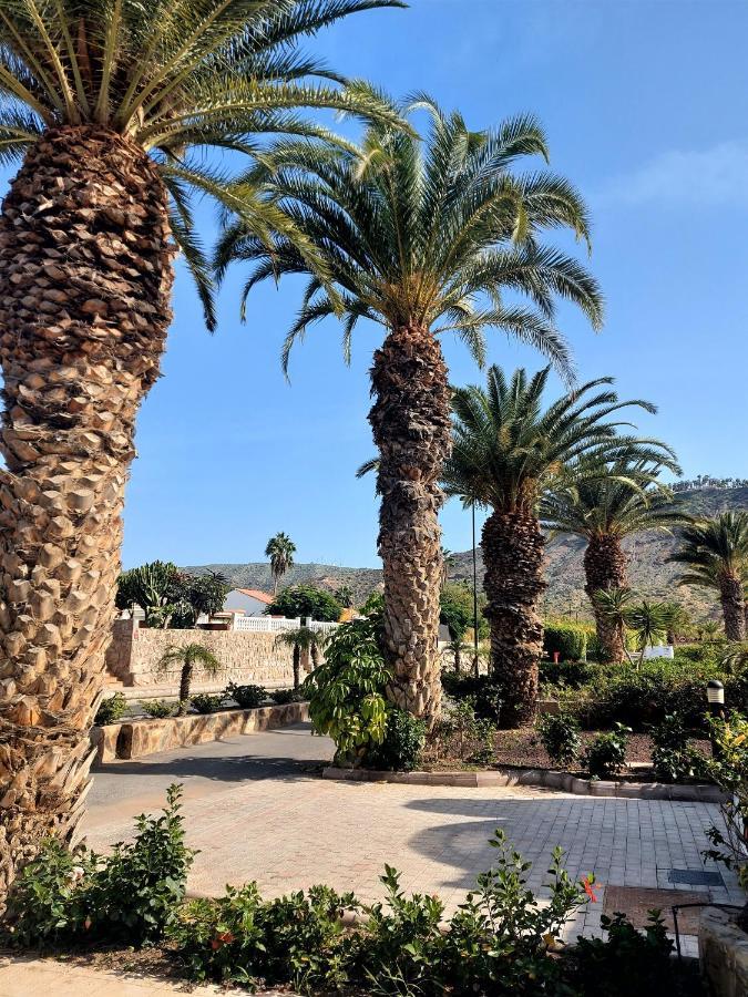 Villa Happiness - Luxury Chalet With Sea View Las Palmas de Gran Canaria Extérieur photo
