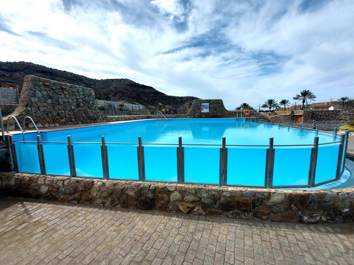 Villa Happiness - Luxury Chalet With Sea View Las Palmas de Gran Canaria Extérieur photo