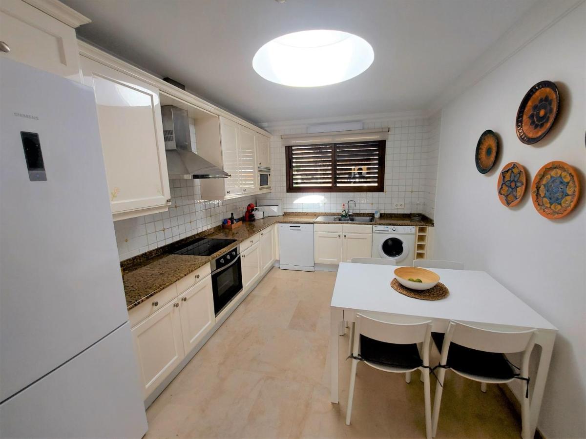 Villa Happiness - Luxury Chalet With Sea View Las Palmas de Gran Canaria Extérieur photo