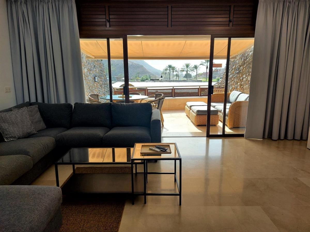 Villa Happiness - Luxury Chalet With Sea View Las Palmas de Gran Canaria Extérieur photo