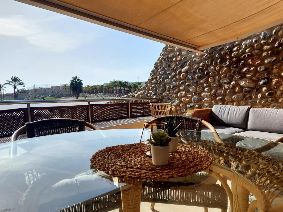 Villa Happiness - Luxury Chalet With Sea View Las Palmas de Gran Canaria Extérieur photo