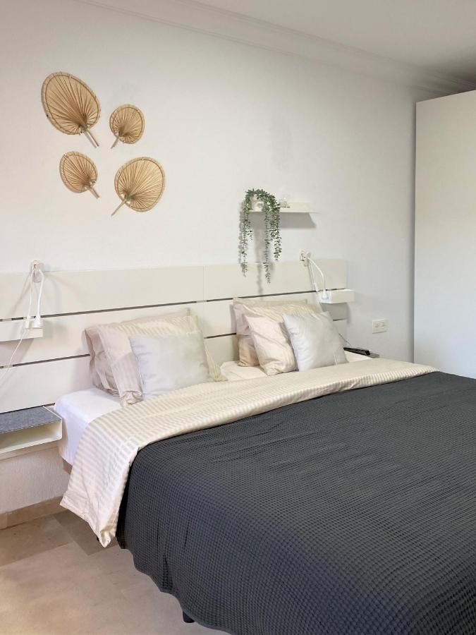 Villa Happiness - Luxury Chalet With Sea View Las Palmas de Gran Canaria Extérieur photo