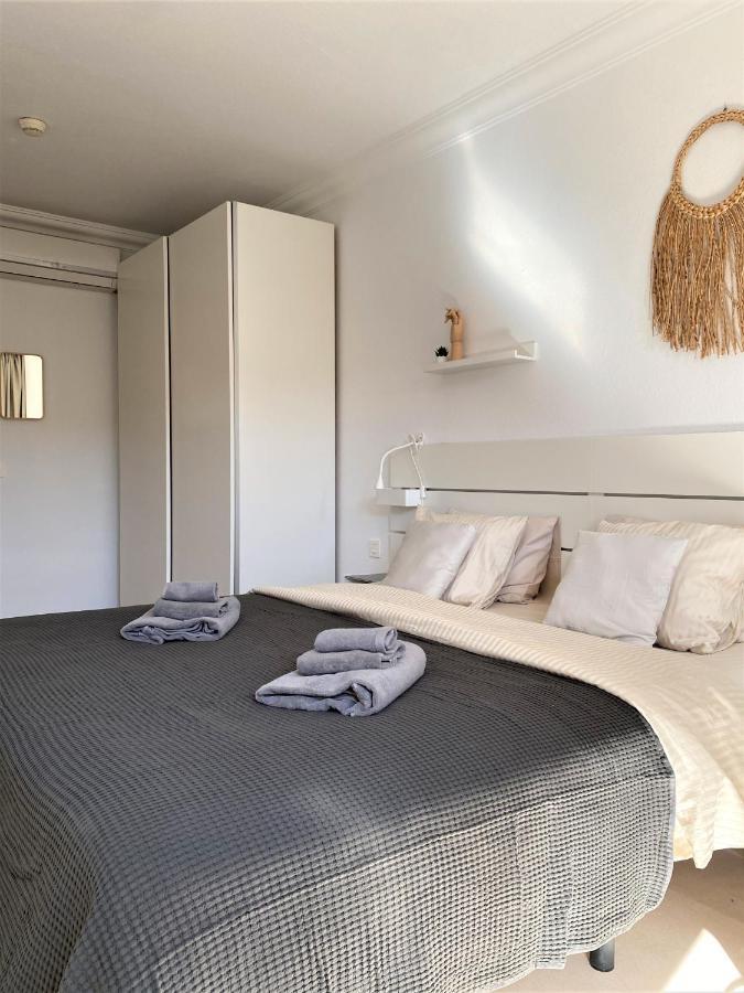 Villa Happiness - Luxury Chalet With Sea View Las Palmas de Gran Canaria Extérieur photo