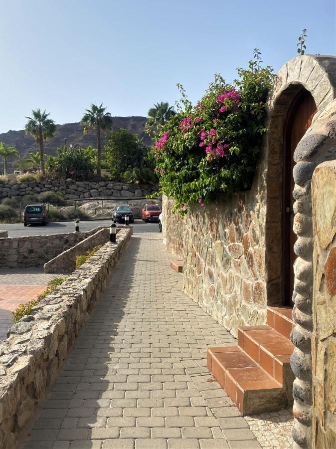 Villa Happiness - Luxury Chalet With Sea View Las Palmas de Gran Canaria Extérieur photo