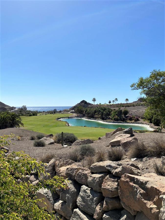 Villa Happiness - Luxury Chalet With Sea View Las Palmas de Gran Canaria Extérieur photo
