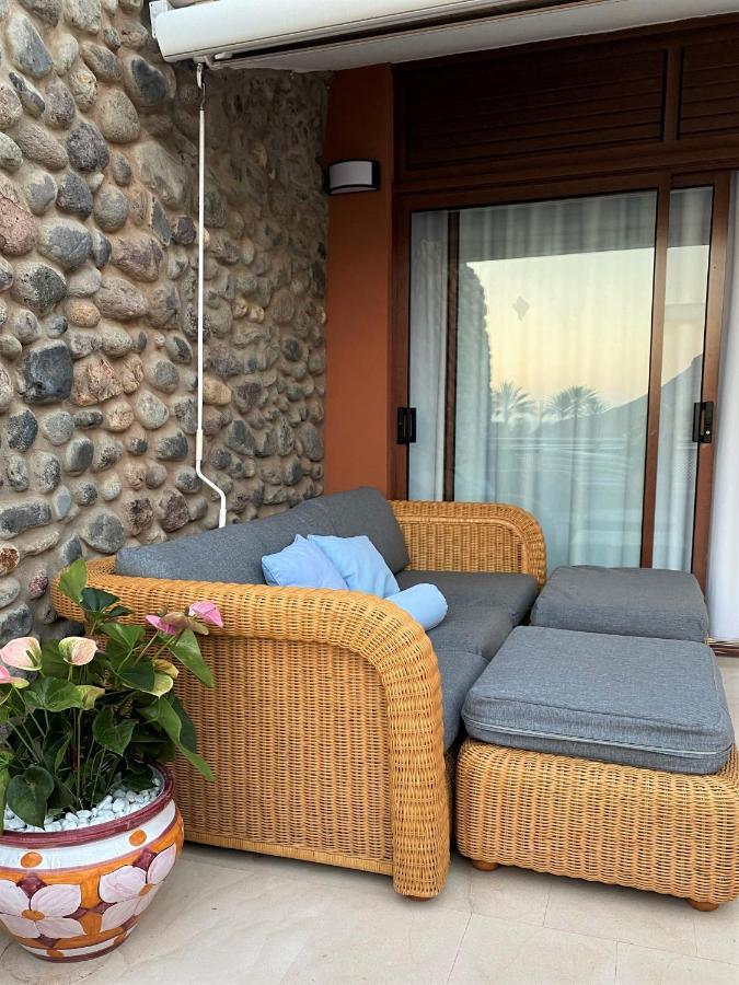 Villa Happiness - Luxury Chalet With Sea View Las Palmas de Gran Canaria Extérieur photo