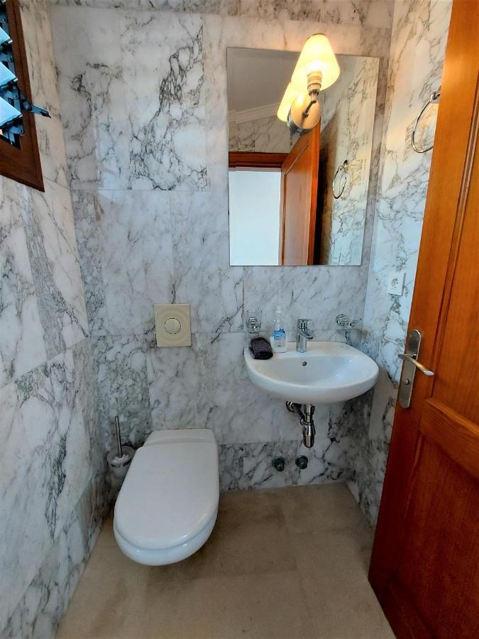 Villa Happiness - Luxury Chalet With Sea View Las Palmas de Gran Canaria Extérieur photo