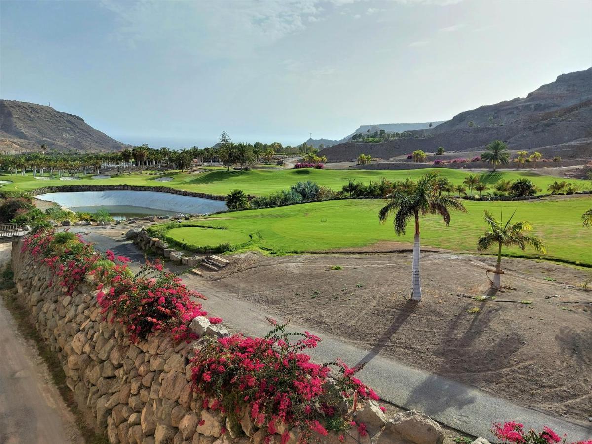 Villa Happiness - Luxury Chalet With Sea View Las Palmas de Gran Canaria Extérieur photo
