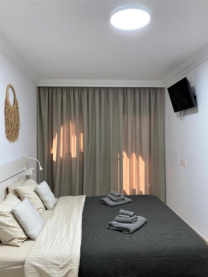 Villa Happiness - Luxury Chalet With Sea View Las Palmas de Gran Canaria Extérieur photo