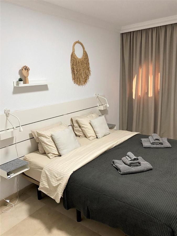 Villa Happiness - Luxury Chalet With Sea View Las Palmas de Gran Canaria Extérieur photo