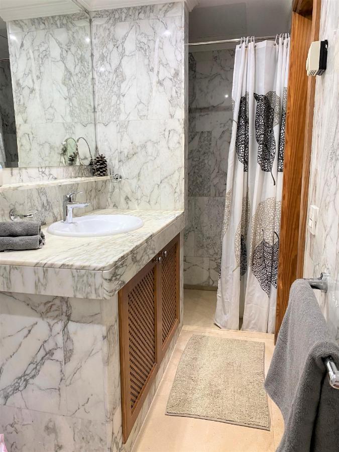 Villa Happiness - Luxury Chalet With Sea View Las Palmas de Gran Canaria Extérieur photo