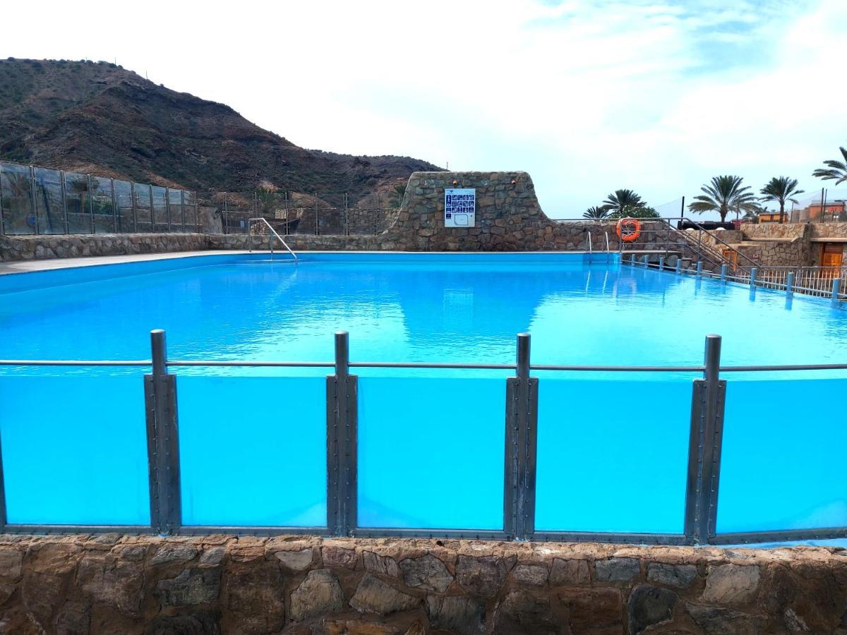 Villa Happiness - Luxury Chalet With Sea View Las Palmas de Gran Canaria Extérieur photo