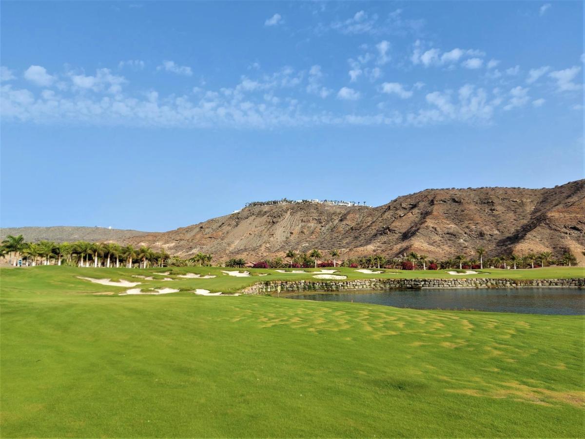 Villa Happiness - Luxury Chalet With Sea View Las Palmas de Gran Canaria Extérieur photo