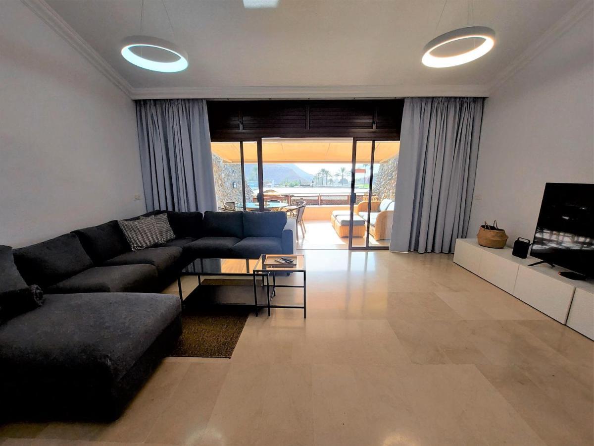 Villa Happiness - Luxury Chalet With Sea View Las Palmas de Gran Canaria Extérieur photo
