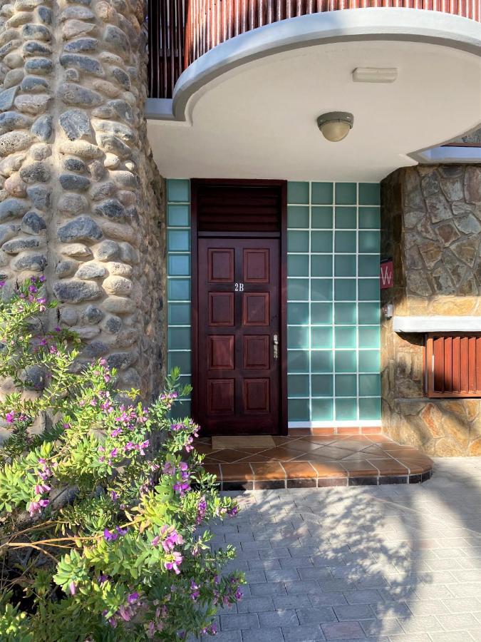 Villa Happiness - Luxury Chalet With Sea View Las Palmas de Gran Canaria Extérieur photo