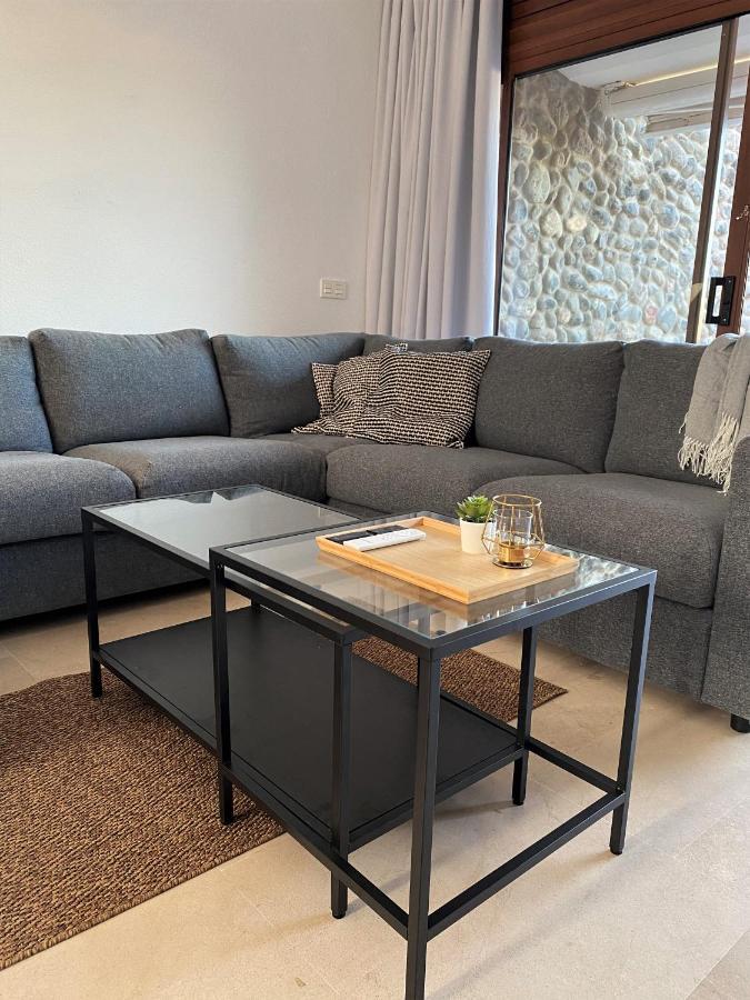 Villa Happiness - Luxury Chalet With Sea View Las Palmas de Gran Canaria Extérieur photo