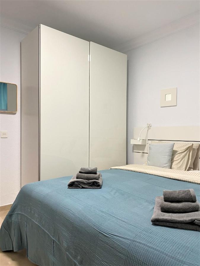 Villa Happiness - Luxury Chalet With Sea View Las Palmas de Gran Canaria Extérieur photo