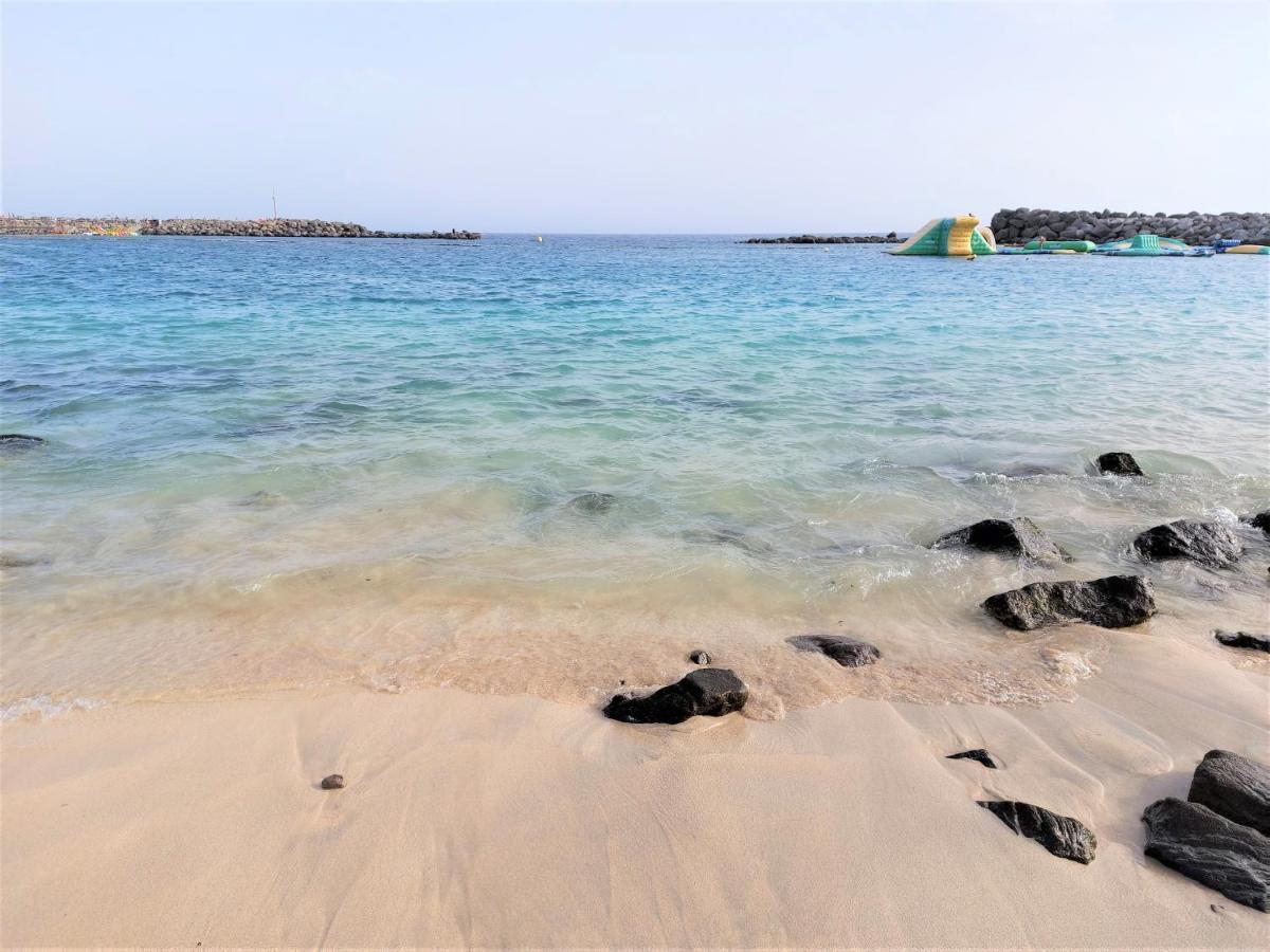 Villa Happiness - Luxury Chalet With Sea View Las Palmas de Gran Canaria Extérieur photo