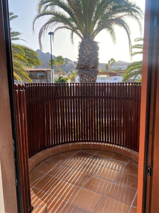 Villa Happiness - Luxury Chalet With Sea View Las Palmas de Gran Canaria Extérieur photo