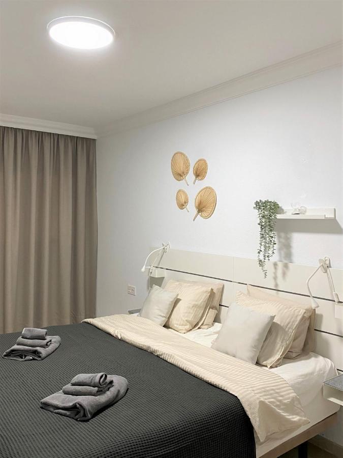 Villa Happiness - Luxury Chalet With Sea View Las Palmas de Gran Canaria Extérieur photo
